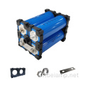 LifePO4 Battery Cylinder Cellule 3.2V50AH pour le stockage d'énergie